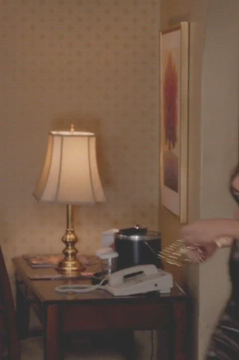 celebrity jennifer aniston lingerie sexy clip