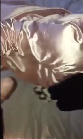 Hijab Muslim Sucking clip