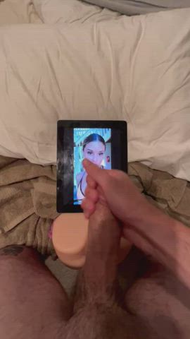 Big Dick Big Tits Teen Tribute clip