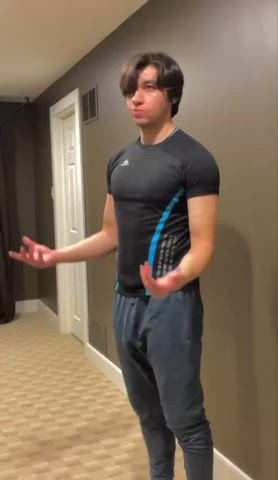 bwc gay tiktok clip