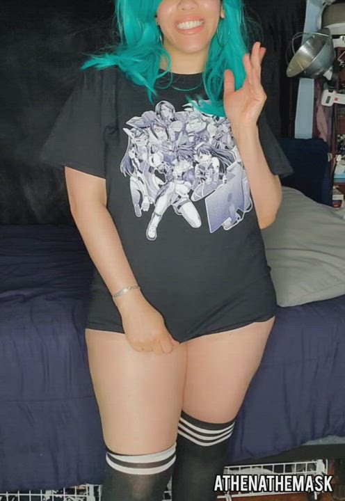My first post! What do you think