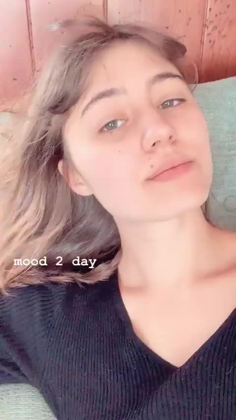 Lia Marie Johnson