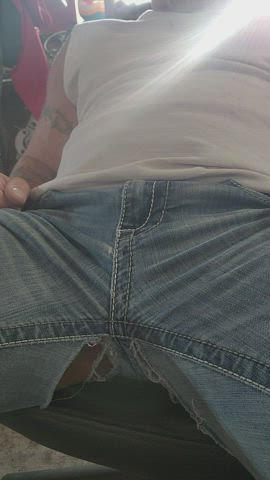 diaper piss pissing clip