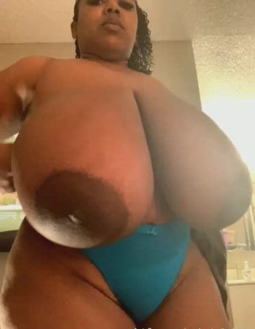 Areolas Big Tits Huge Tits clip