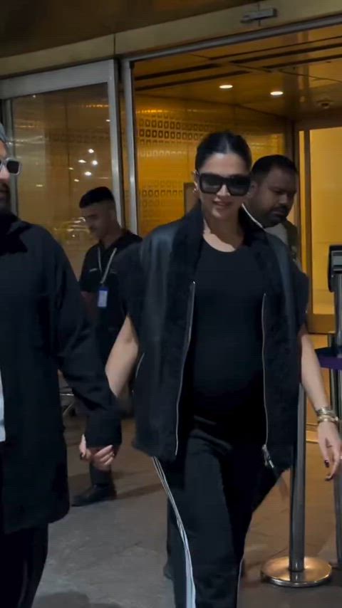 Deepika Padukone ❤️🔥🤰