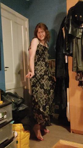 dress sissy sissy slut clip