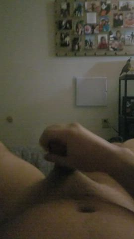 Cum Cumshot Tribute clip