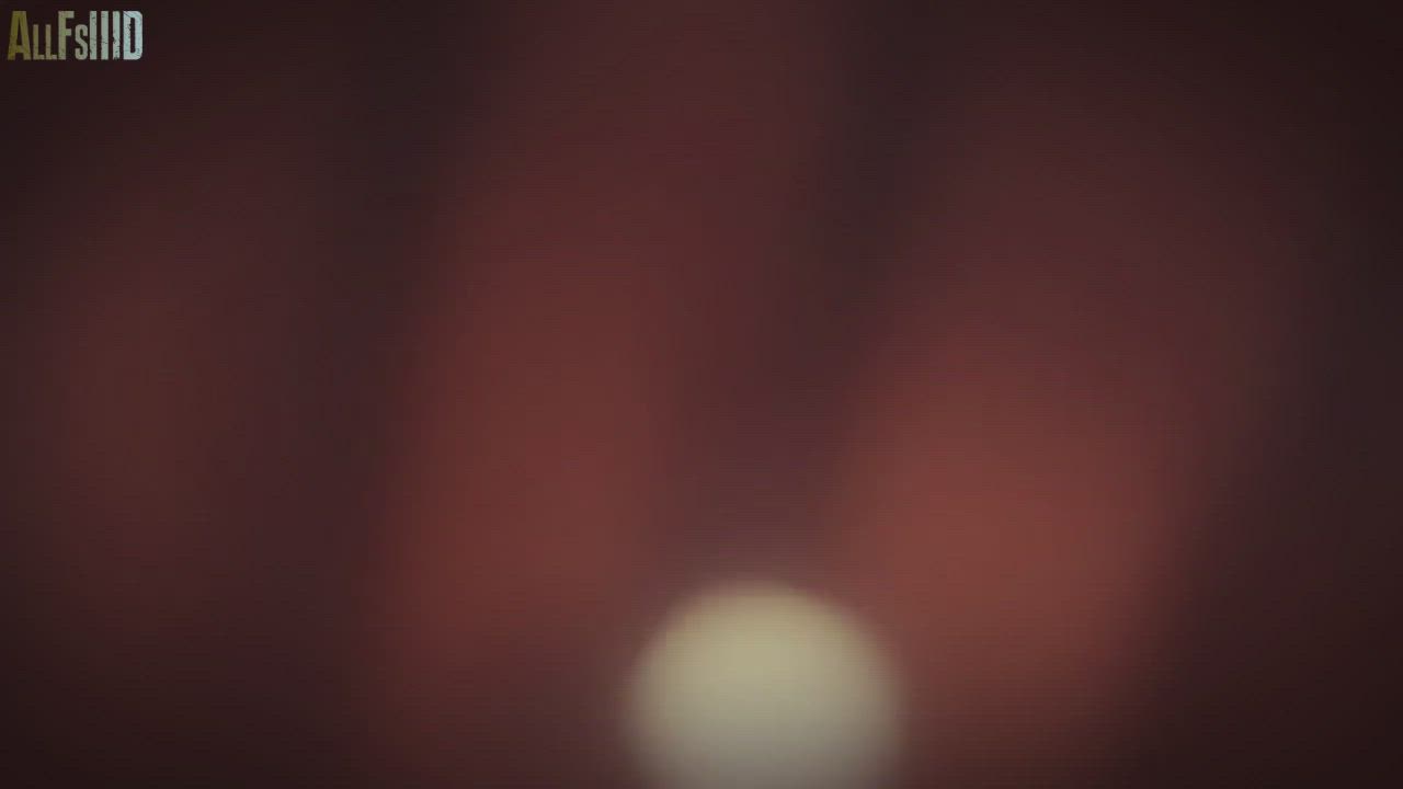 Lady Dimitrescu plays with you (allfs3d) [Resident Evil]