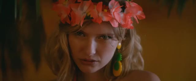 Camille Razat-Paris Pigalle (2018)