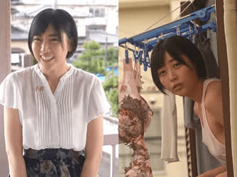 Celebrity JAV Women clip