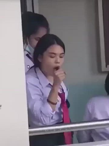 Asian Public r/NSFWFunny clip