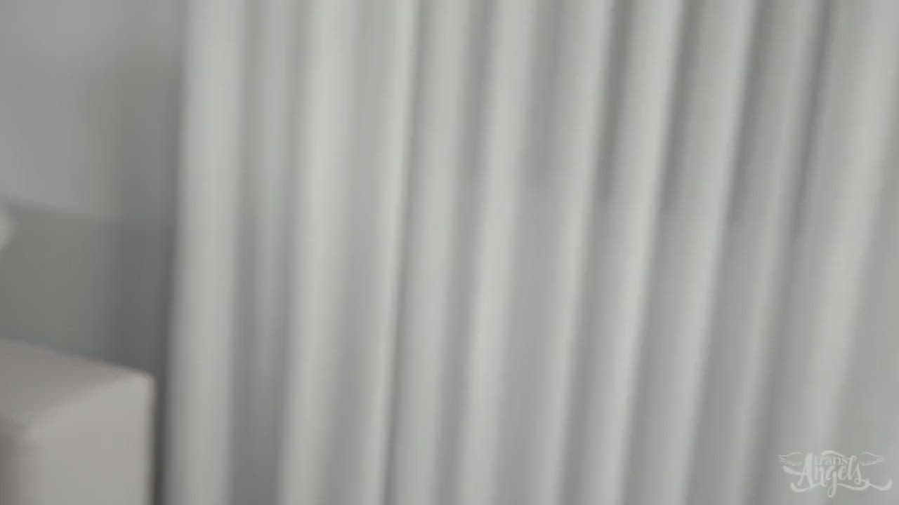 Anal Missionary Trans clip