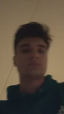 Exposed Gay Puppy clip