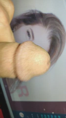 celebrity cockslap jerk off marisa tomei tribute clip