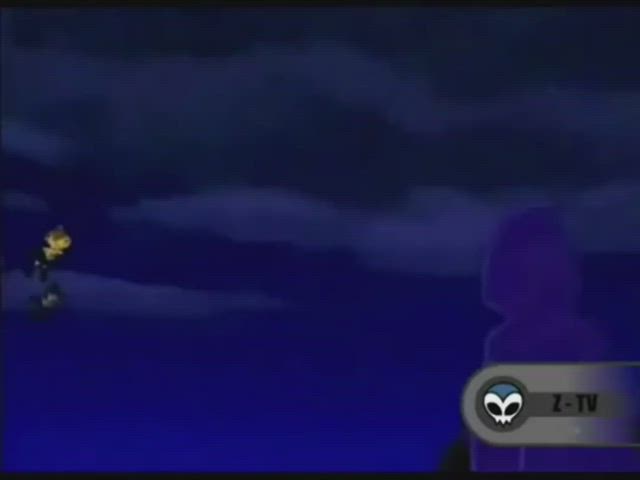 Raven and Starfire fucked by Tentacles