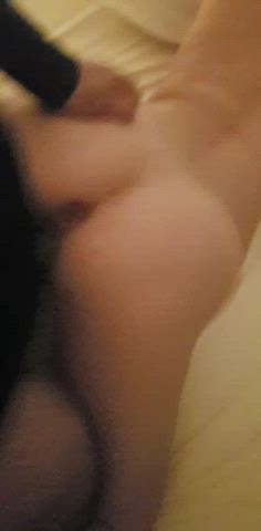 White MILF gets Arabed in a hotel
