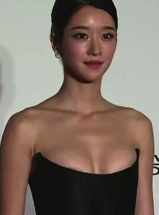 Boobs Girls Korean clip