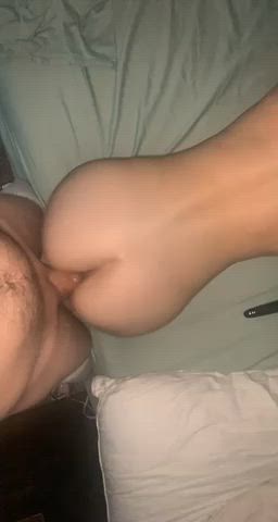 Sheโs so wet for my BWC