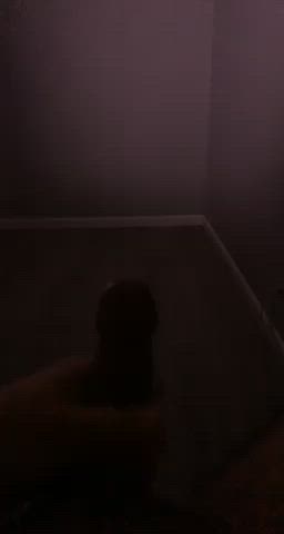 Keeps spraying cum ๐ฆ