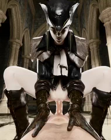 3d animation cowgirl hentai nsfw rule34 clip