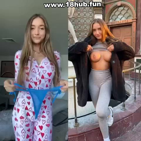 amateur double blowjob naked pov sex tiktok clip