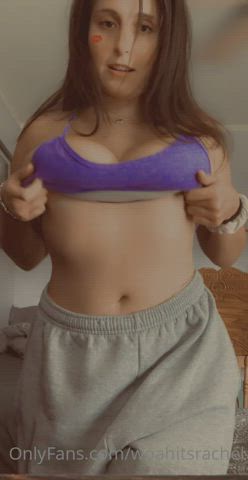 big tits tits titty drop clip