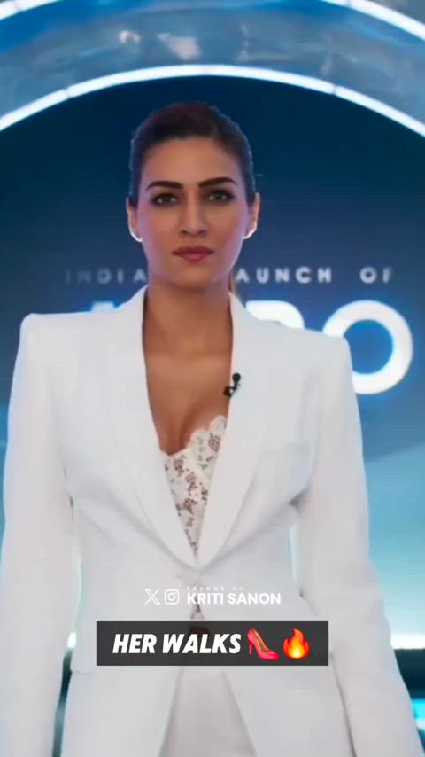 Kriti Sanon