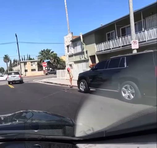 escort happy ending prostitute clip