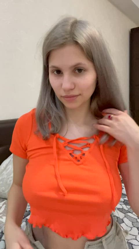 Would you fuck me if I was your mother?