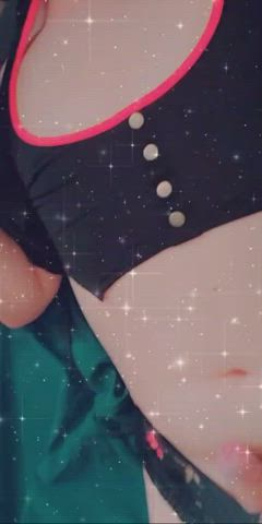 If only I had someone's mouth to fuck