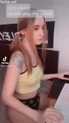 OnlyFans Teens TikTok clip