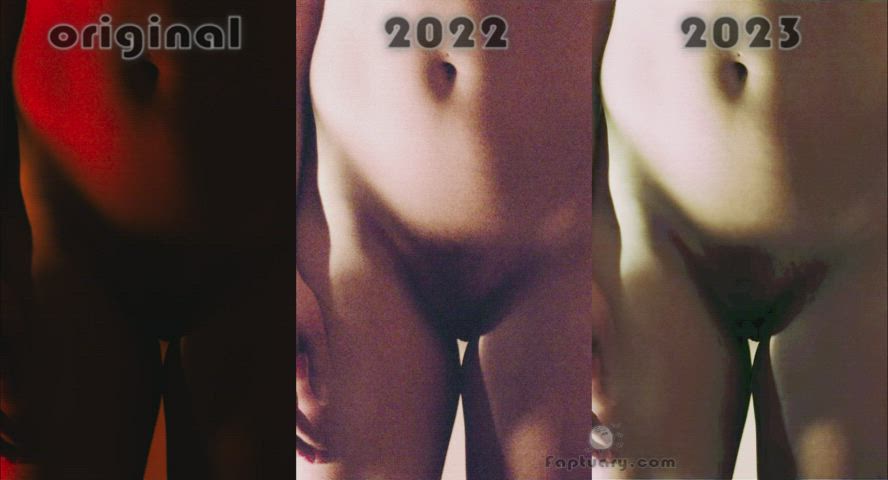celebrity pussy scarlett johansson clip