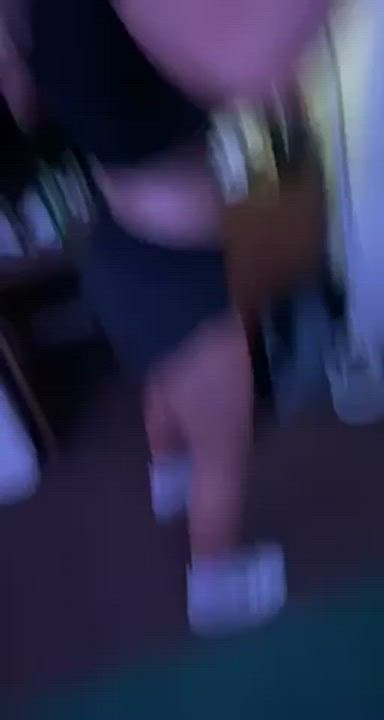 Ass Sister White Girl clip