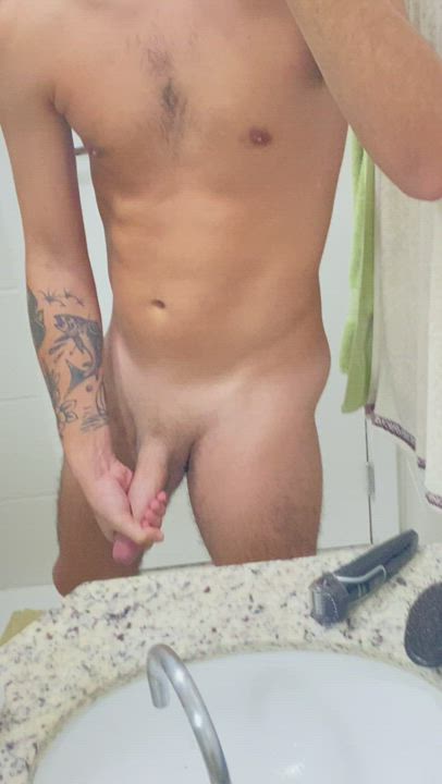 Big Dick Cum Penis clip