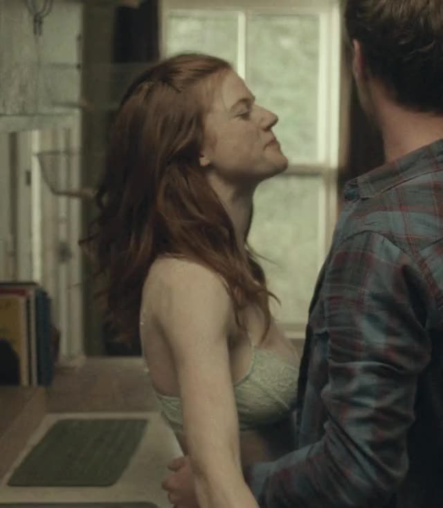 Rose Leslie clip