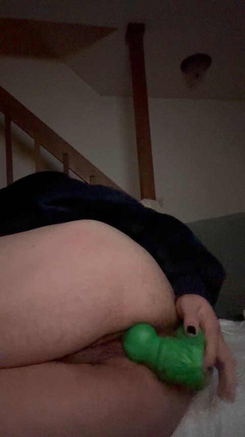 bad dragon ftm knot clip