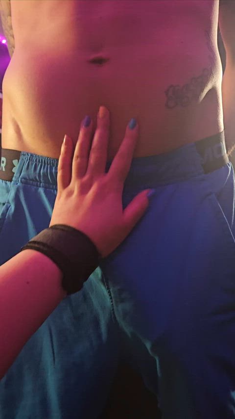 Let me rearrange your insides