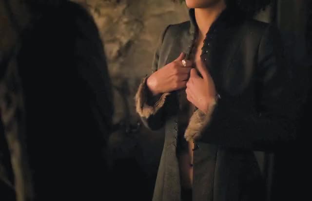 Nathalie Emmanuel clip