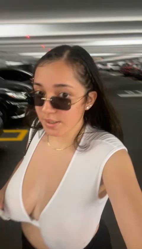 Massive in white