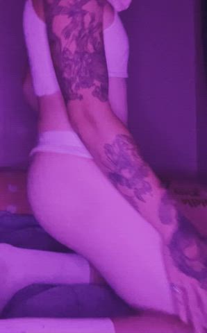 Tame me