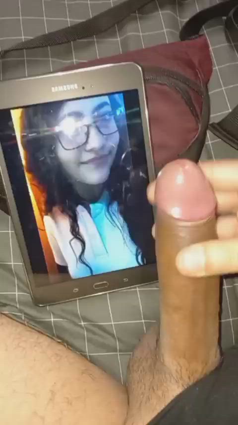 tribute r/tributeme small tits fetish pretty teens glasses clip