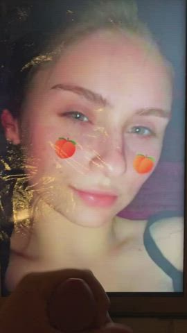 cum cumshot tribute clip