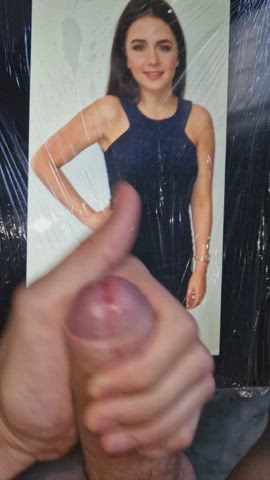 cock cock milking cock worship cockslap cum cumshot tribbing tribute clip