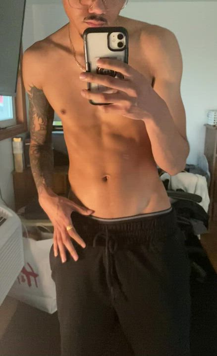 Bored &amp; horny? 😏👀 onlyfans.com/diegonsfw