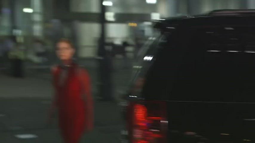 amy adams red hair redhead clip