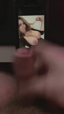 Masturbating & Ejaculating To AdeptTheBest