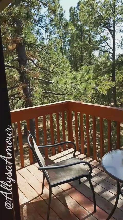 big tits creamy natural tits outdoor redhead squirt clip