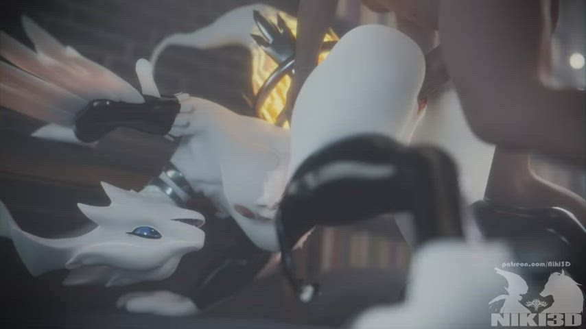3d big dick big tits doggystyle furries monster girl rule34 clip