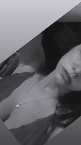 18 Years Old Boobs Latina clip