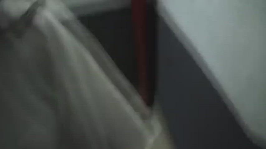 amateur blowjob cumshot cute facial smile clip